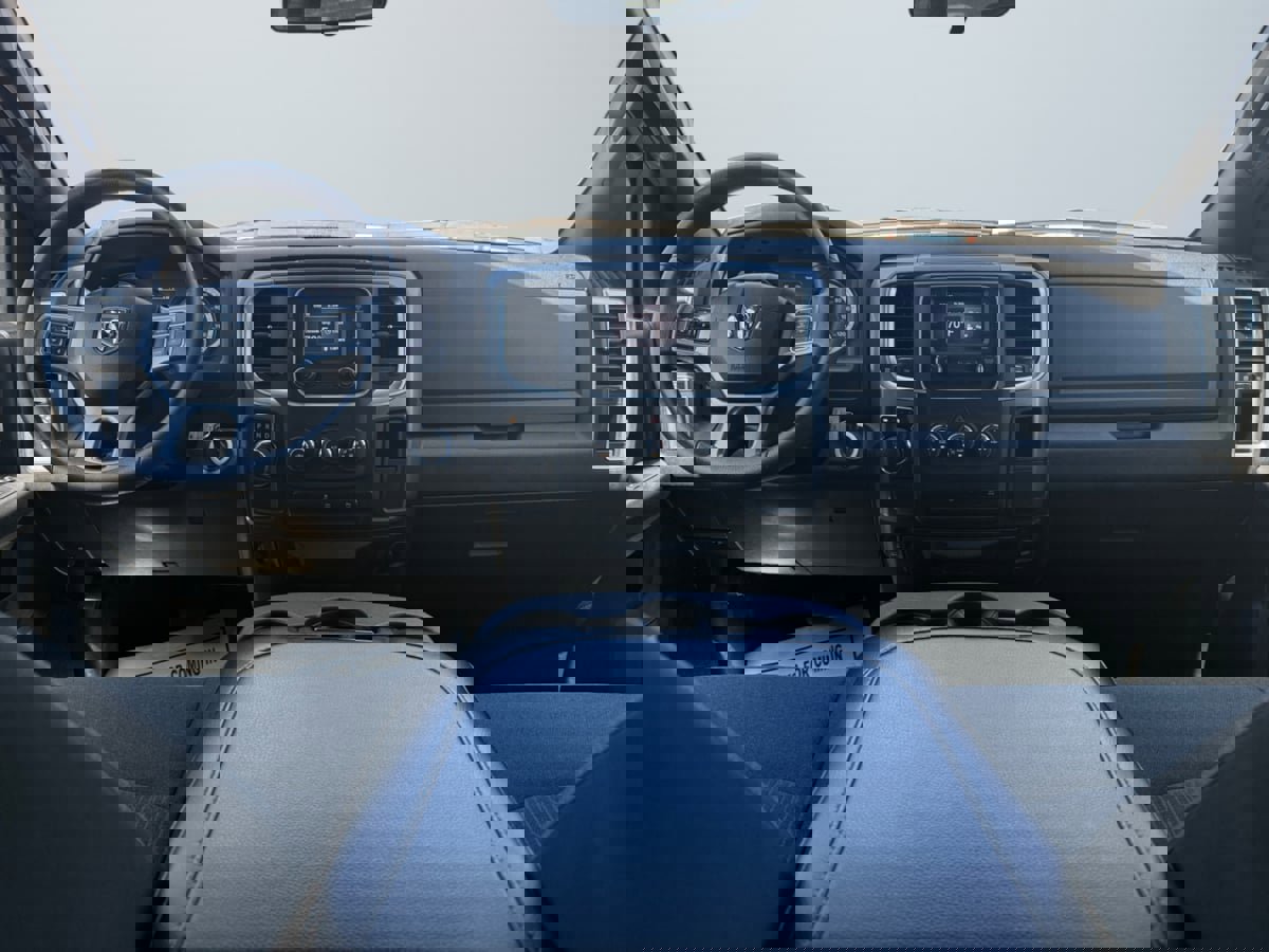 Used 2024 RAM 1500 Classic Warlock image 11