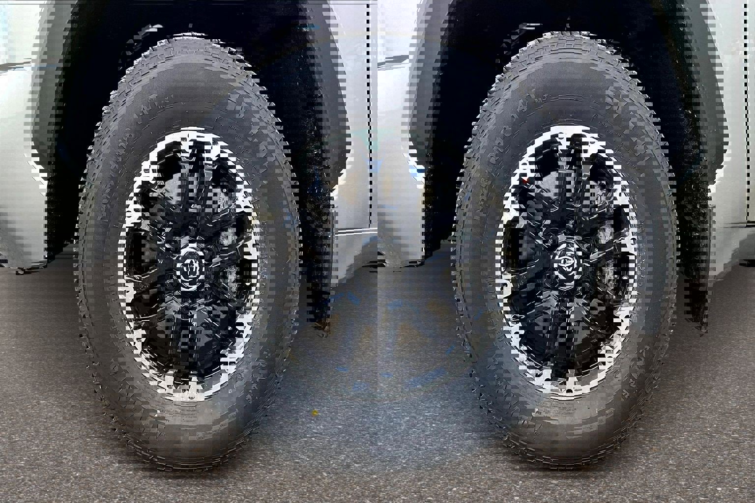 Used 2023 Toyota Tundra SR5 image 25