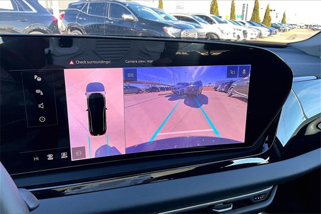 Used 2025 Audi A5 2.0T Premium Plus w/ Premium Plus image 23