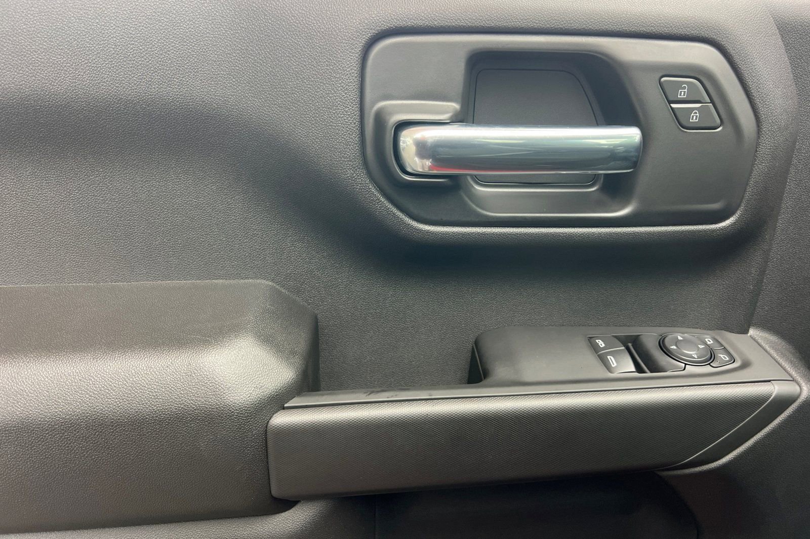 New 2026 GMC Sierra 1500 Pro w/ Pro Value Package image 9