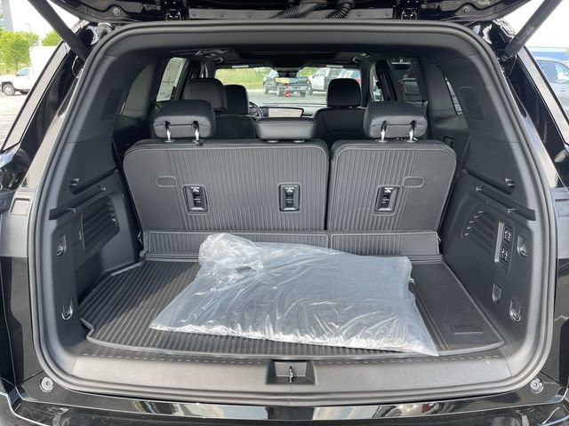 New 2026 Buick Enclave Avenir w/ Super Cruise Package AWD/4WD image 25