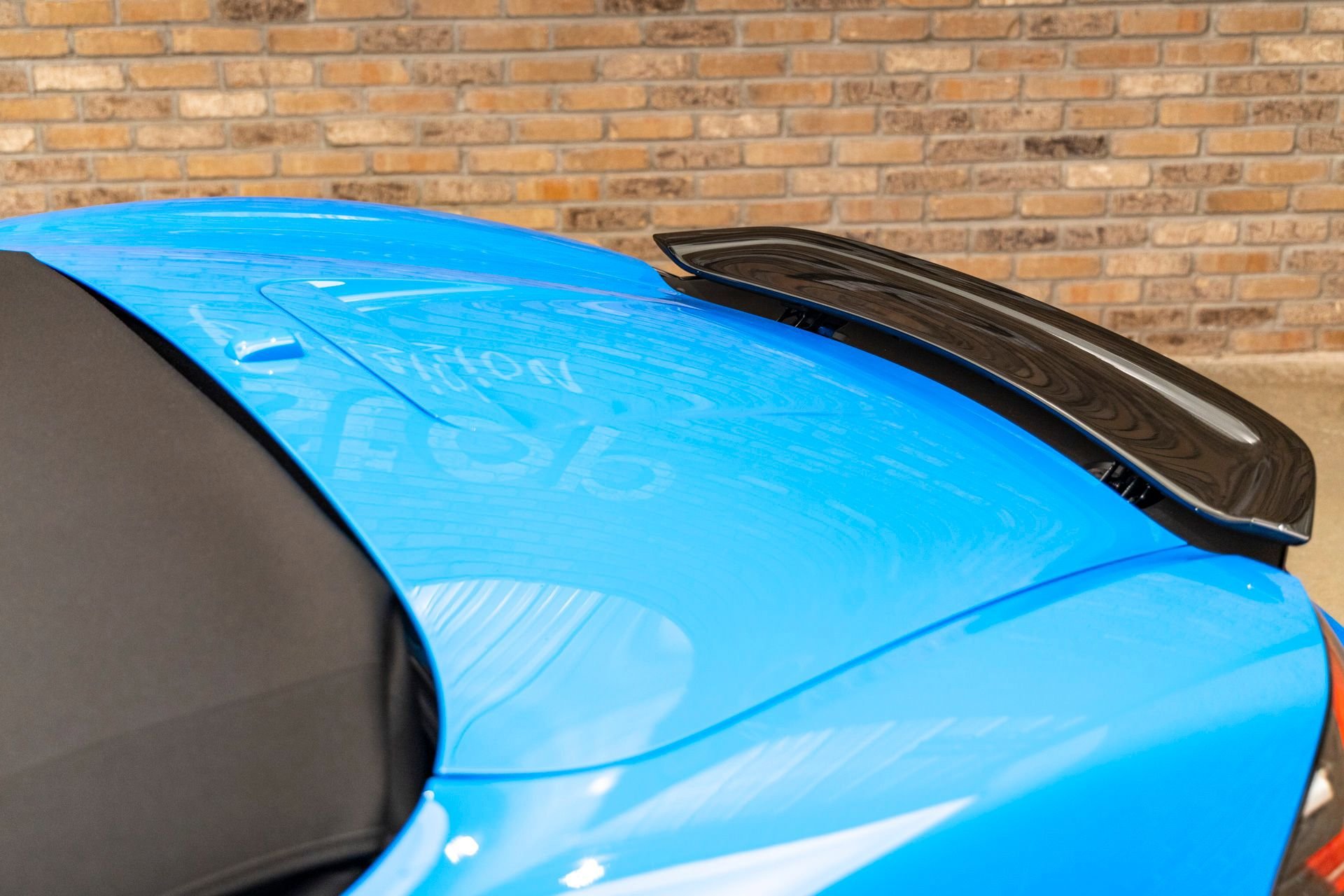 Used 2024 Porsche 718 Boxster S image 25