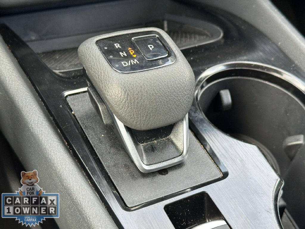 Certified 2026 Nissan Rogue SV AWD/4WD image 30