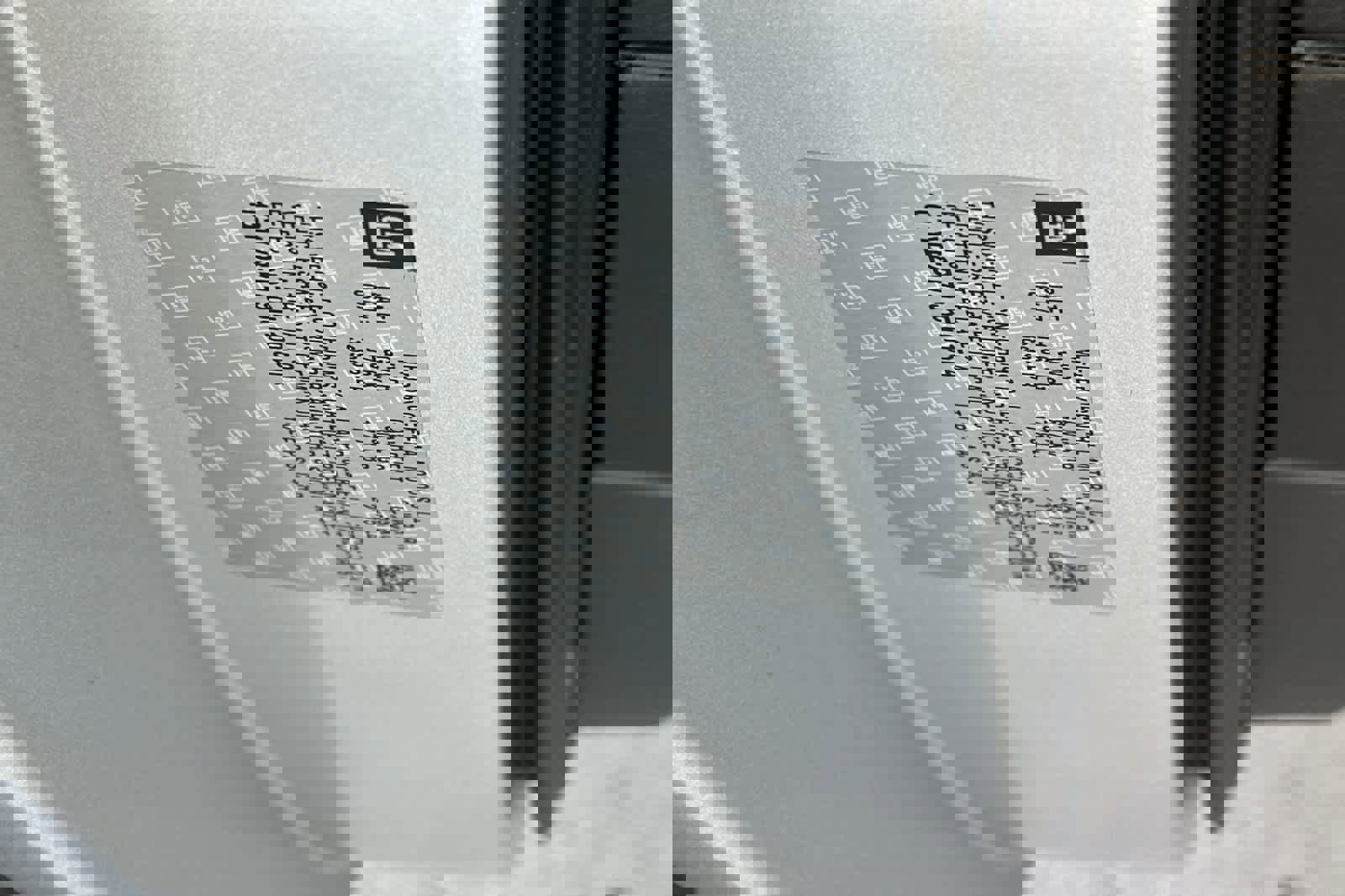 Used 2018 Chevrolet Corvette Stingray Coupe w/ 1LT image 29