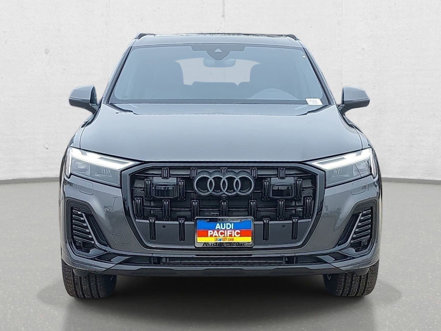 New 2026 Audi Q7 2.0T Premium Plus AWD/4WD image 2