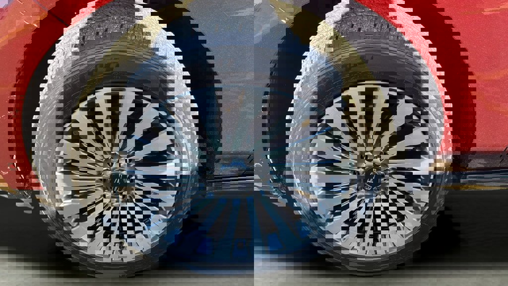 Used 2020 Lincoln Navigator Reserve w/ Luxury Package image 13