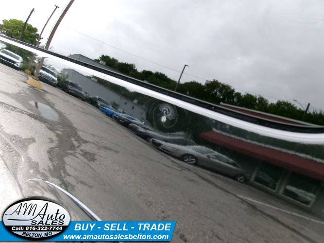 Used 2008 Ford Expedition EL Limited AWD/4WD image 33