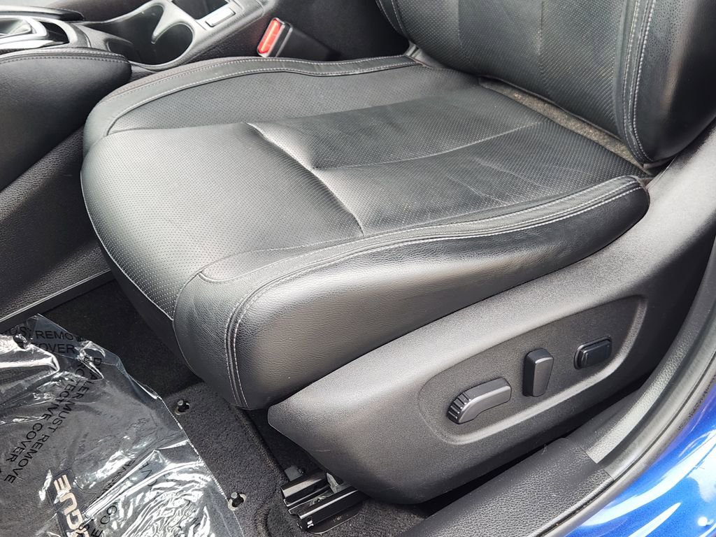 Used 2018 Nissan Rogue SL FWD image 20