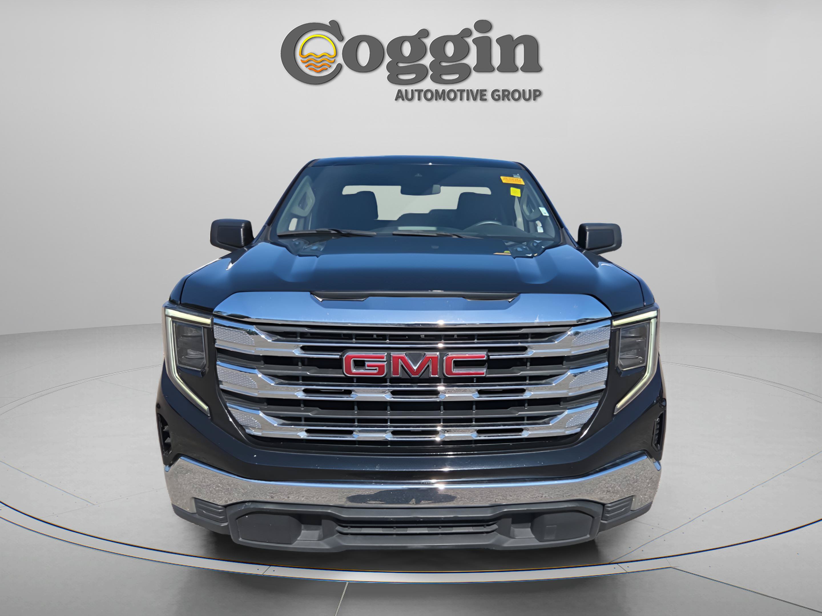 Used 2023 GMC Sierra 1500 Pro w/ Pro Value Package RWD image 8