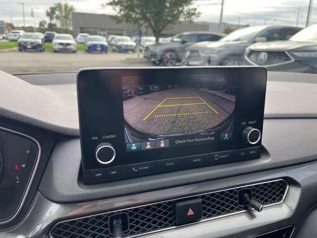 Certified 2025 Acura Integra image 41