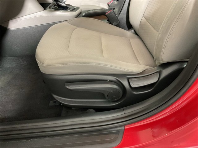 Used 2020 Hyundai Elantra SEL image 19