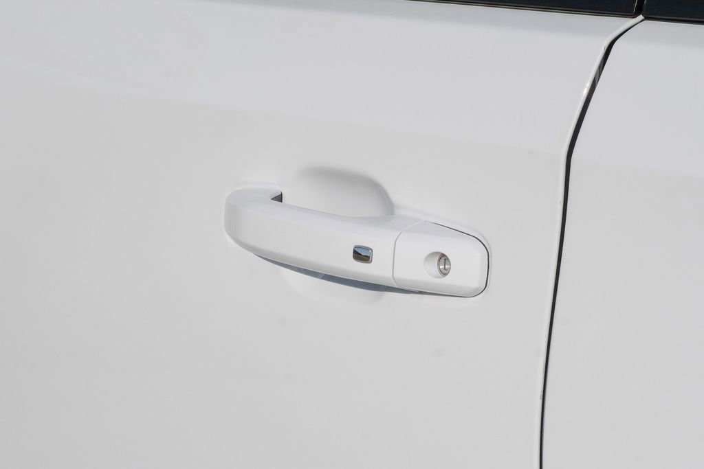 Used 2024 Chevrolet Silverado 1500 RST w/ Texas Edition Plus image 42