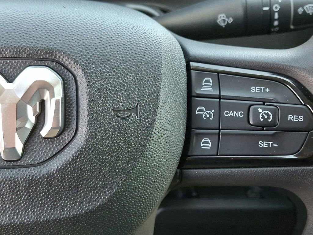 Used 2024 RAM ProMaster 3500 w/ Convenience Group FWD image 21