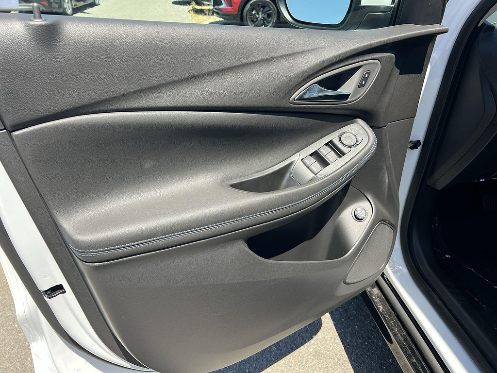New 2026 Buick Encore GX Sport Touring w/ Advanced Technology Package FWD image 10