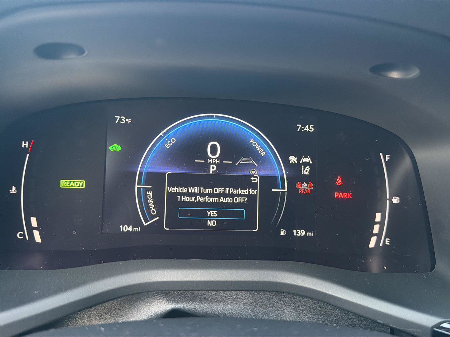 New 2026 Toyota Camry SE w/ Convenience Package FWD image 23