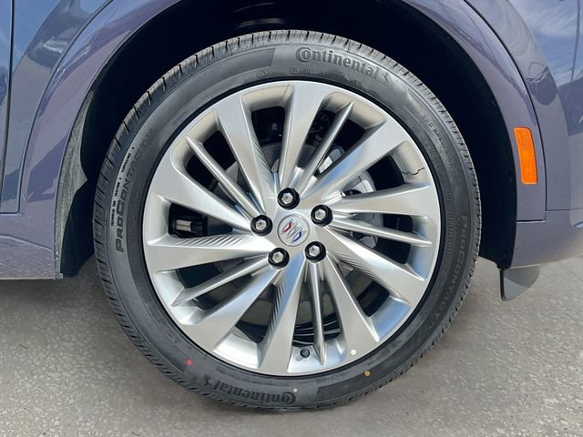 New 2026 Buick Envision Avenir AWD/4WD image 19
