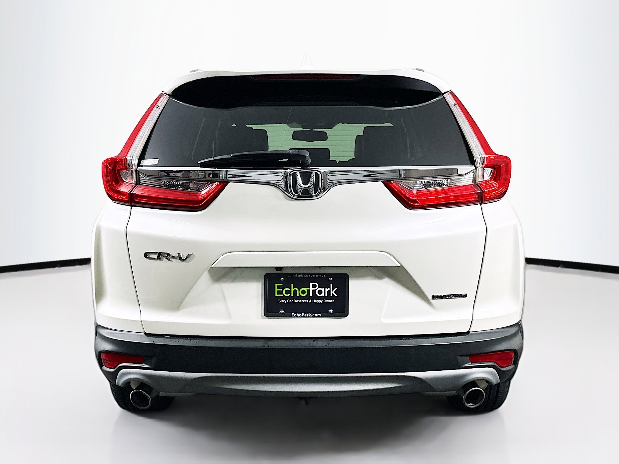 Used 2018 Honda CR-V Touring image 7
