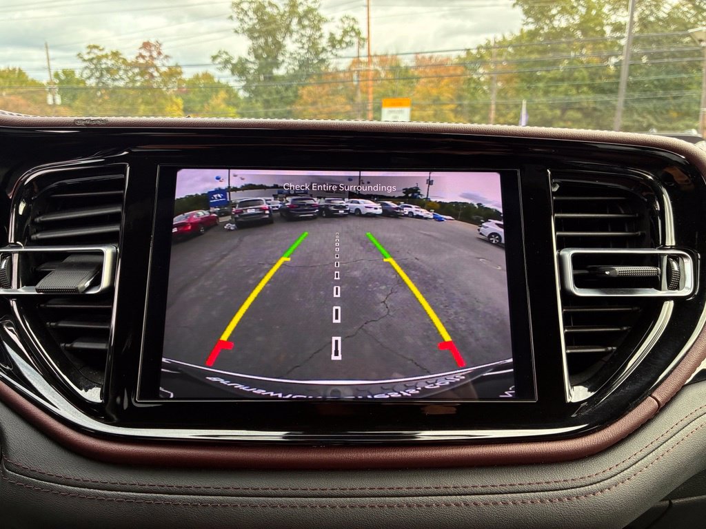 Used 2022 Dodge Durango Citadel AWD/4WD image 37