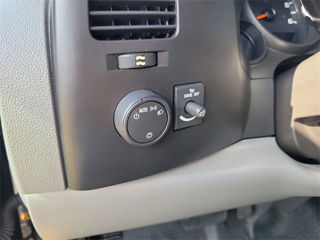Used 2012 Chevrolet Silverado 1500 W/T image 15