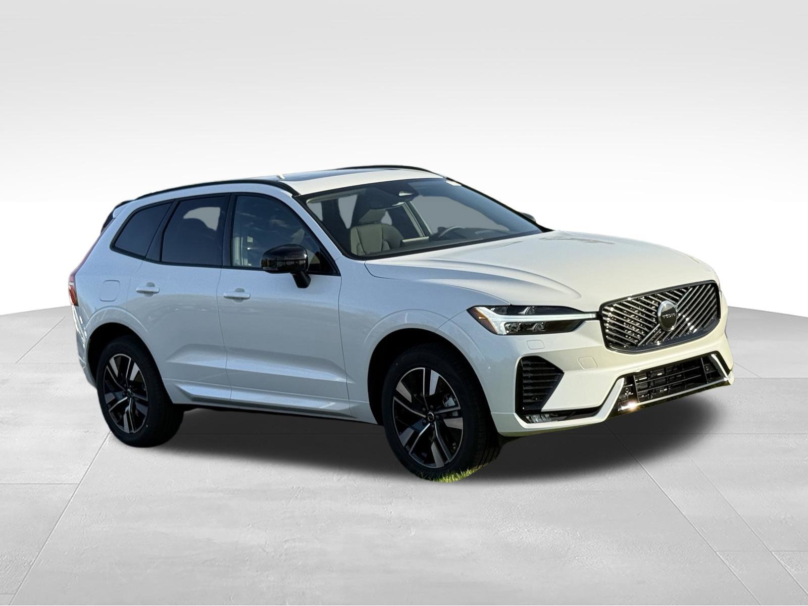 New 2027 Volvo XC60 B5 Core AWD/4WD image 8