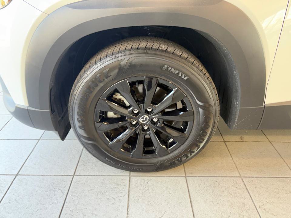 Certified 2025 MAZDA CX-50 AWD 2.5 S w/ Weather Package image 27