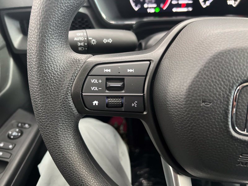 New 2027 Honda CR-V EX image 21