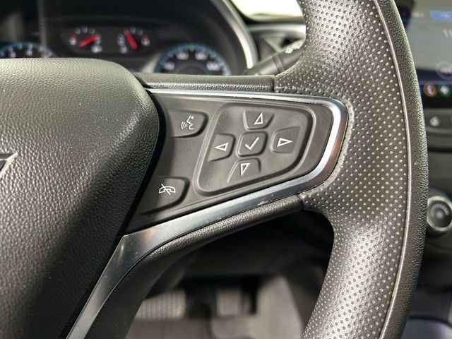 Used 2024 Chevrolet Malibu LS FWD image 19