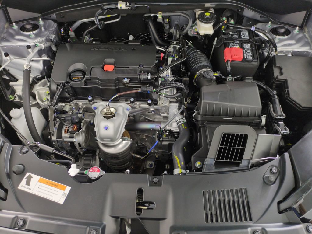 New 2026 Honda HR-V EX-L image 14