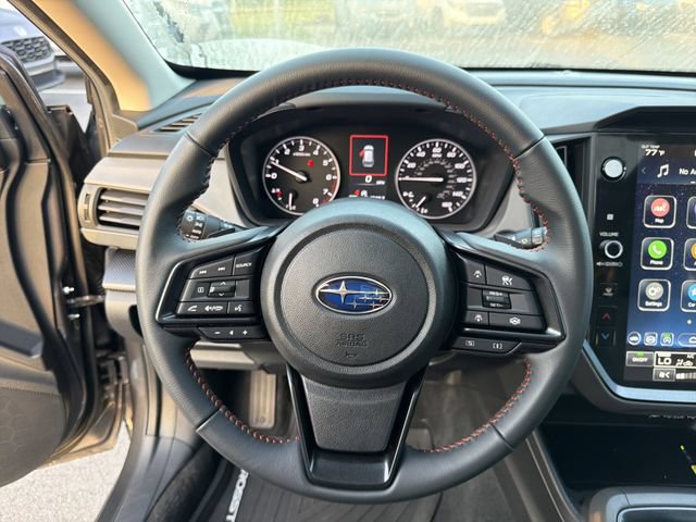 Certified 2025 Subaru Crosstrek 2.5i Limited AWD/4WD image 23