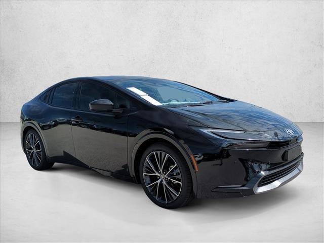 New 2026 Toyota Prius Limited image 7