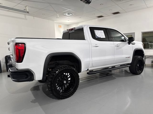 Used 2024 GMC Sierra 1500 AT4X AWD/4WD image 11