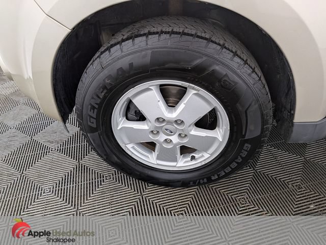 Used 2012 Ford Escape XLT AWD/4WD image 42