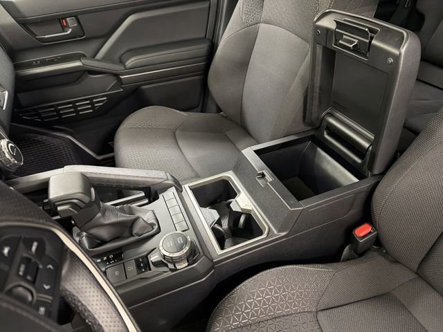 Used 2025 Toyota 4Runner SR5 image 21