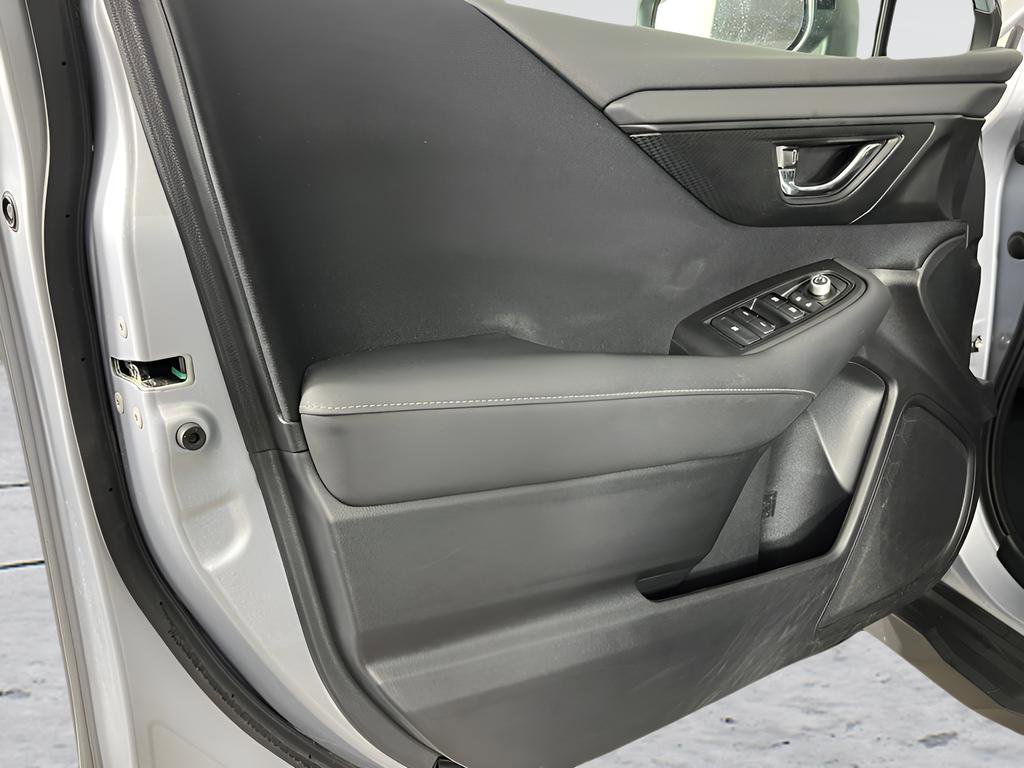 Used 2022 Subaru Outback Premium AWD/4WD image 9