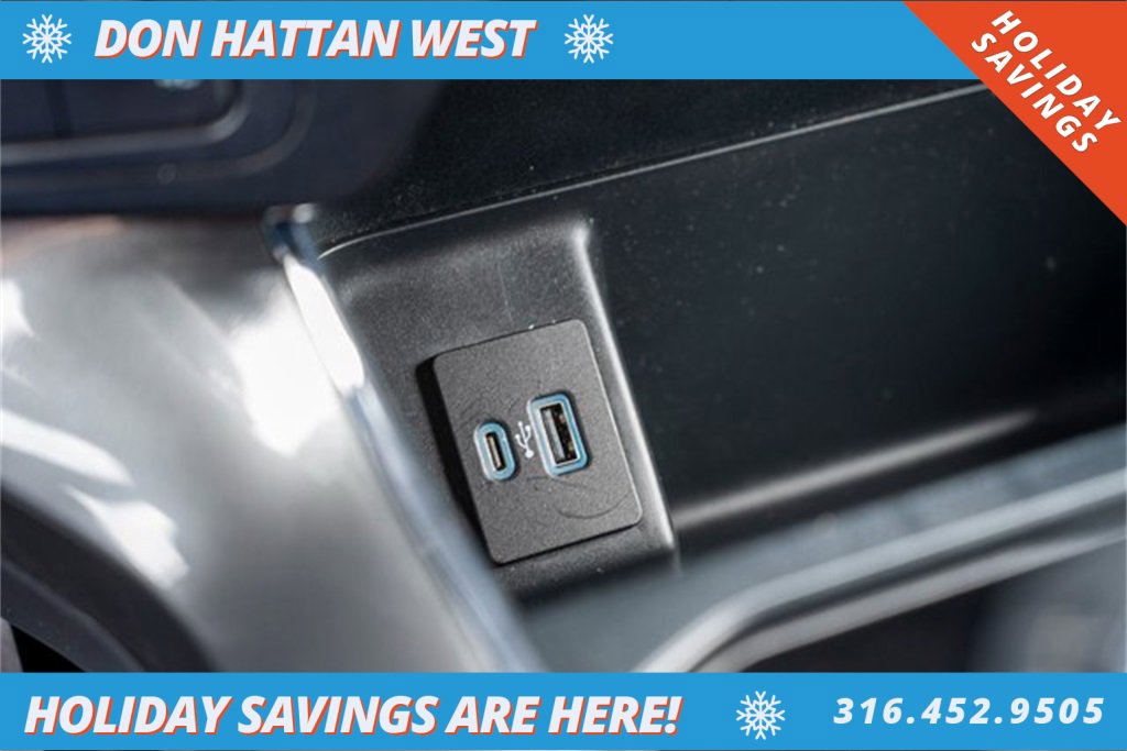 Used 2023 Ford F150 XLT w/ Equipment Group 302A High image 14