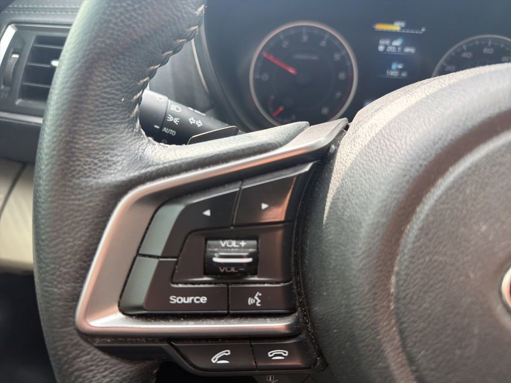 Used 2020 Subaru Ascent Premium w/ Convenience Package AWD/4WD image 15