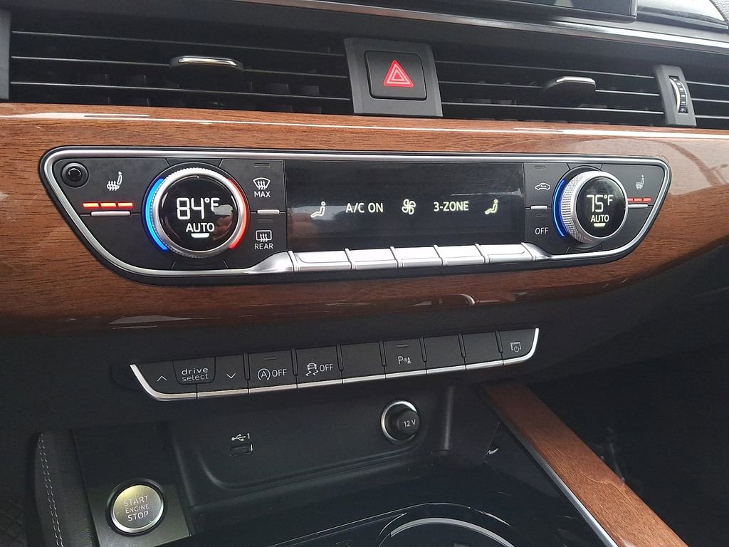 Used 2023 Audi A4 2.0T Premium Plus w/ Premium Plus Package image 18