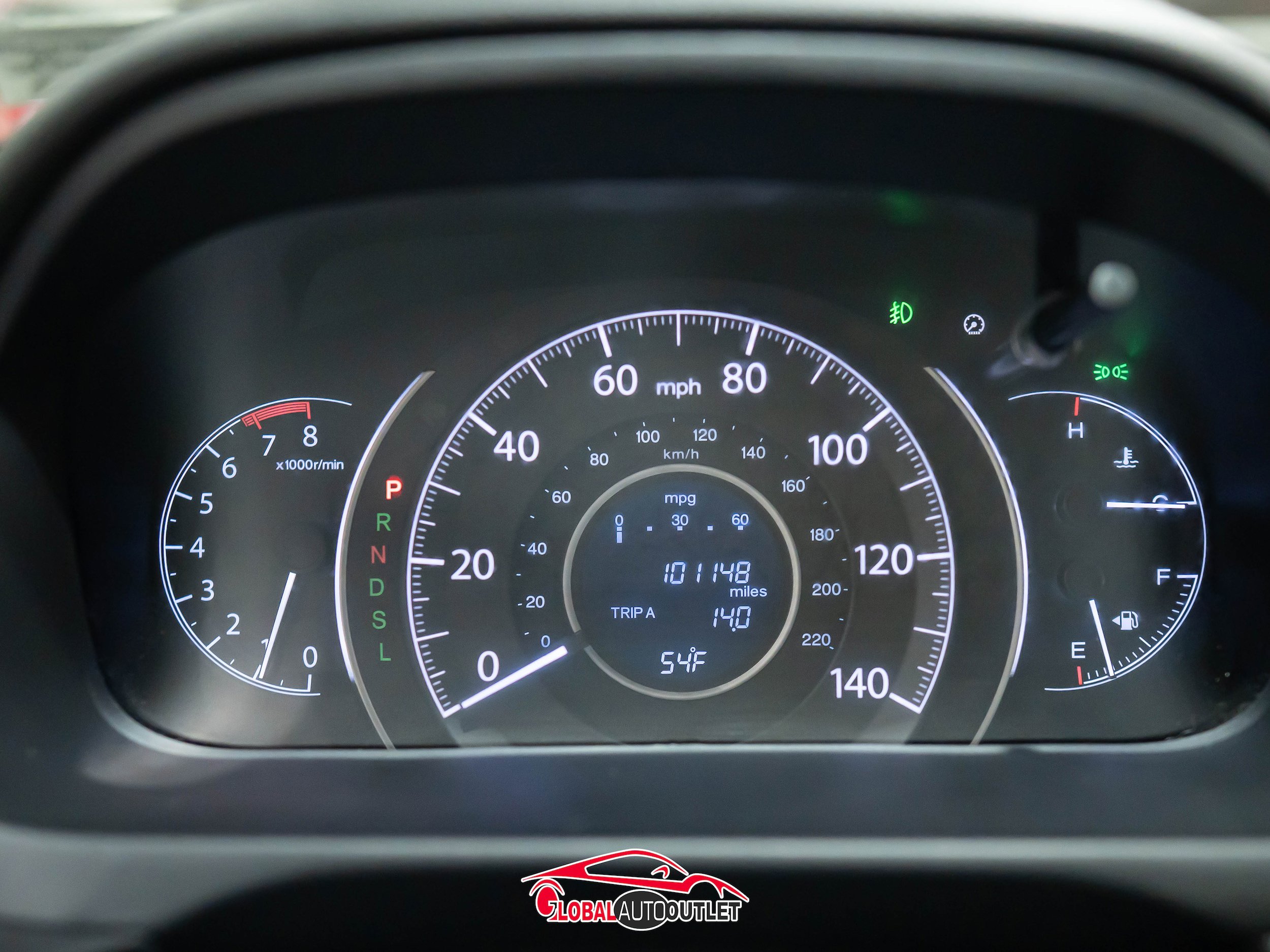 Used 2016 Honda CR-V EX-L image 28