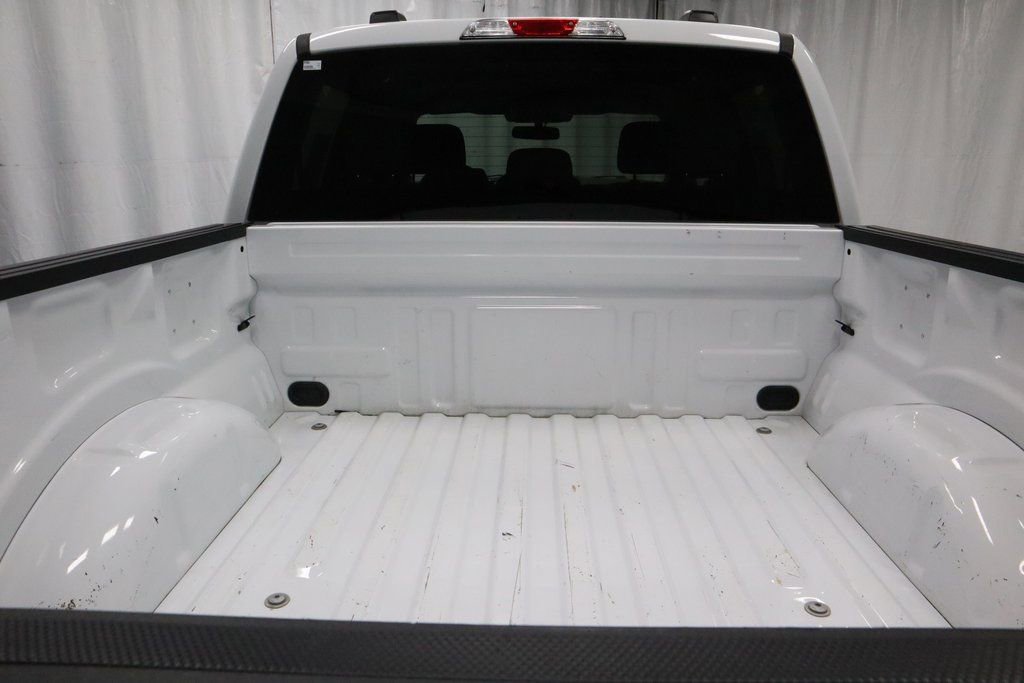 Certified 2024 Ford F150 XLT image 17