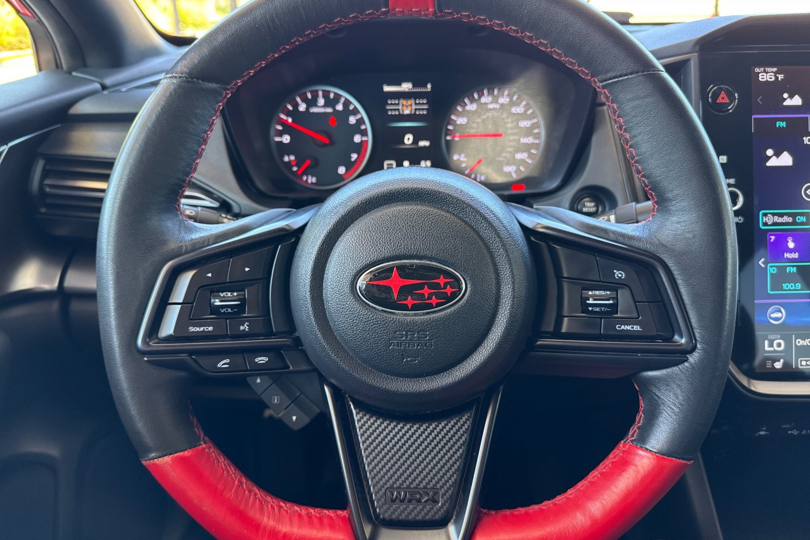 Used 2022 Subaru WRX Premium AWD/4WD image 30