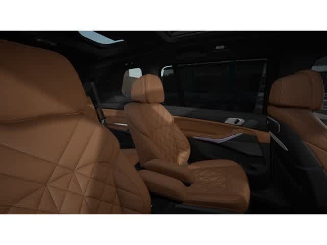 New 2027 BMW X7 xDrive40i w/ Executive Package AWD/4WD image 12