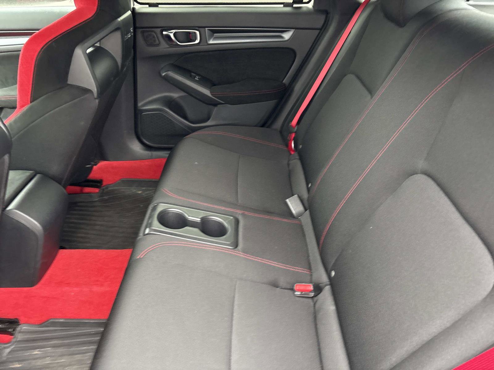 Used 2023 Honda Civic Type R image 29
