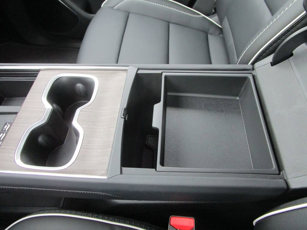 New 2026 GMC Acadia Denali w/ Super Cruise Package image 45