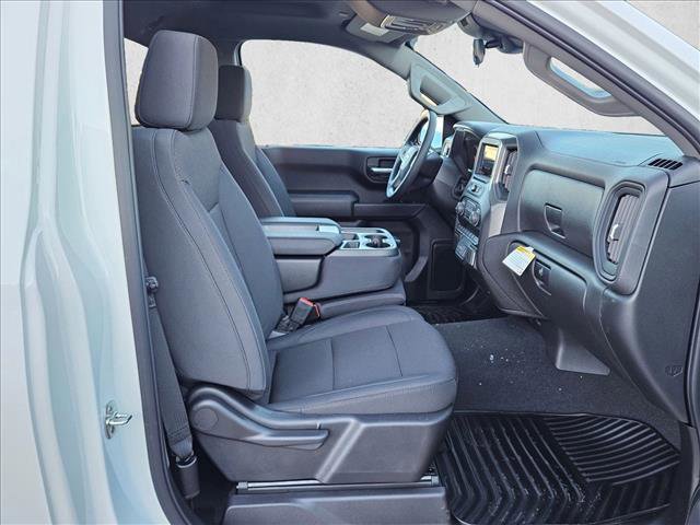 New 2026 Chevrolet Silverado 1500 W/T w/ WT Safety Package image 15