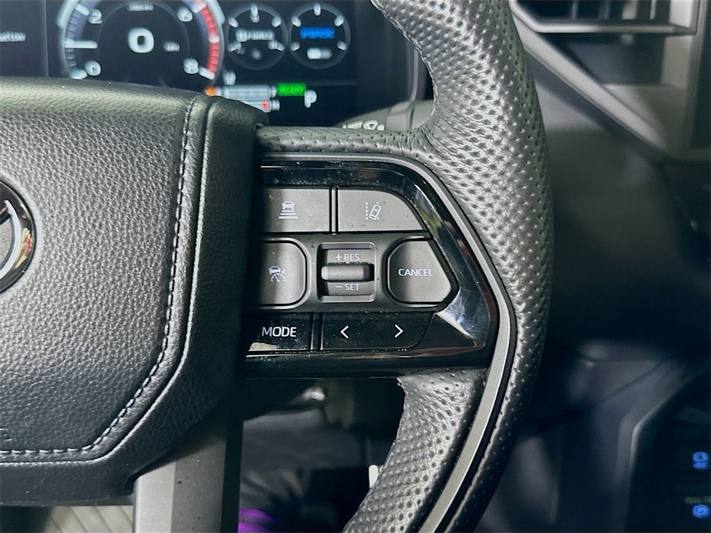 Used 2024 Toyota Tundra TRD Pro image 24