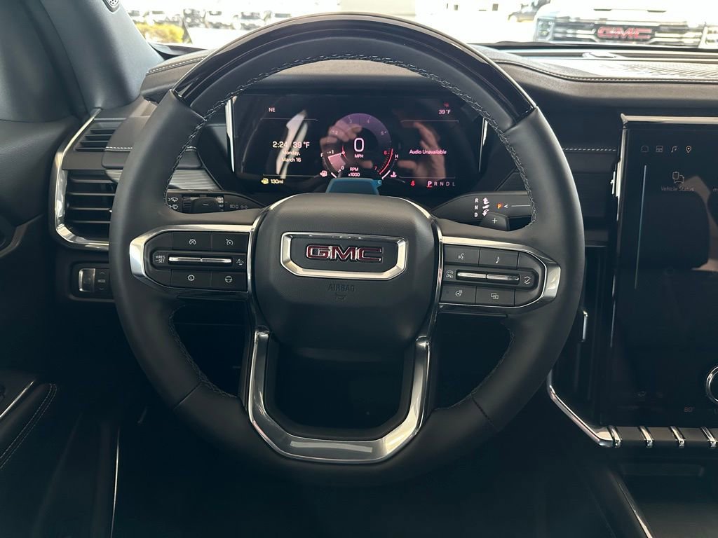 New 2026 GMC Acadia Elevation w/ Super Cruise Package image 19