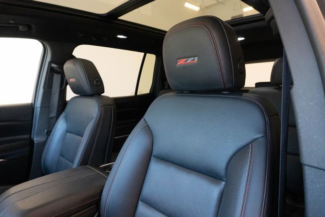 Used 2024 Chevrolet Traverse Z71 w/ Enhanced Driving Package image 21