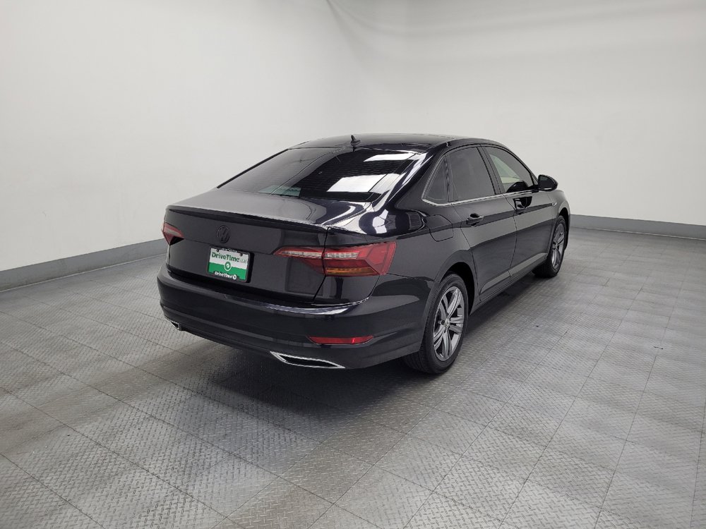 Used 2019 Volkswagen Jetta R-Line FWD image 9