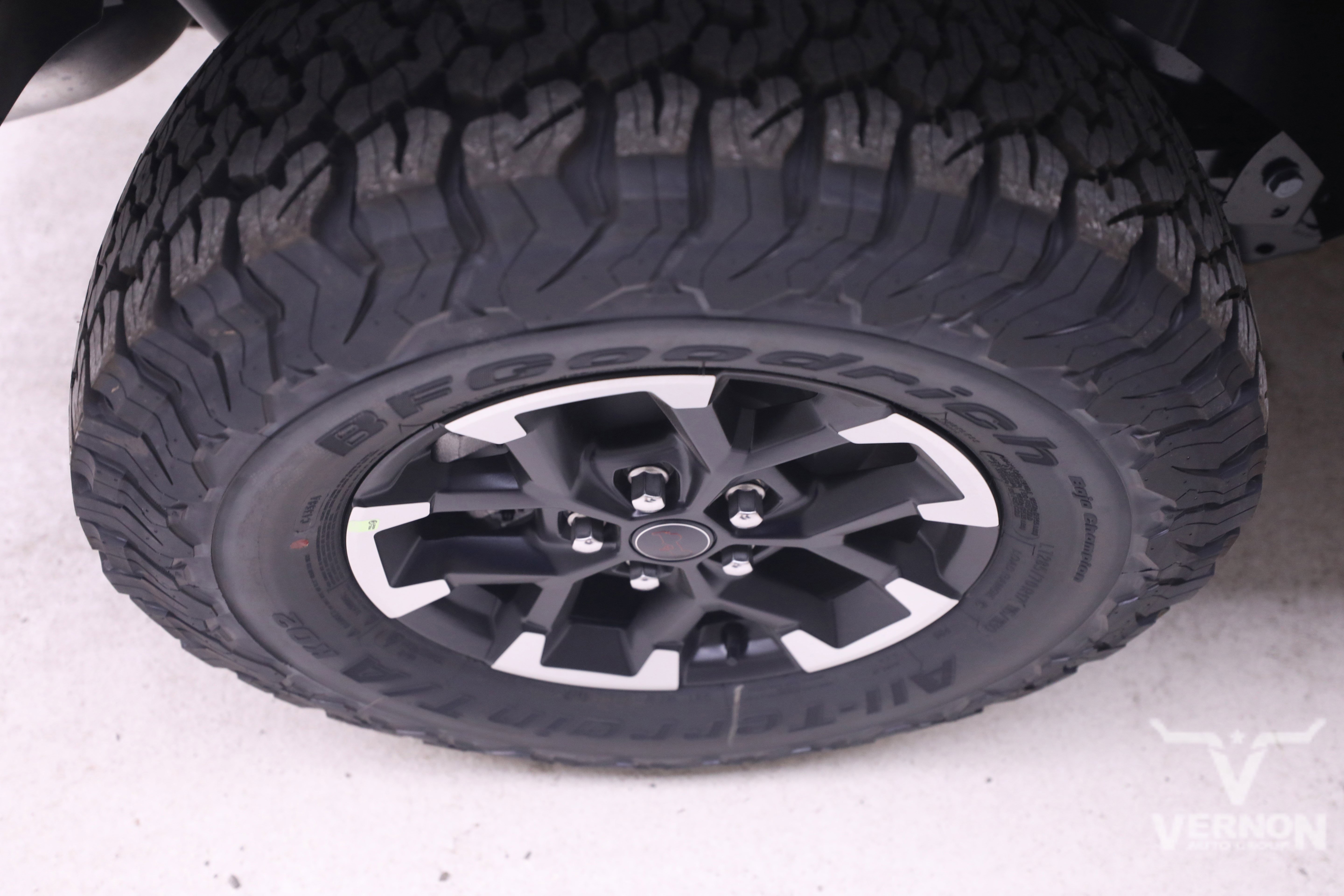 New 2025 Jeep Wrangler Unlimited Rubicon image 32