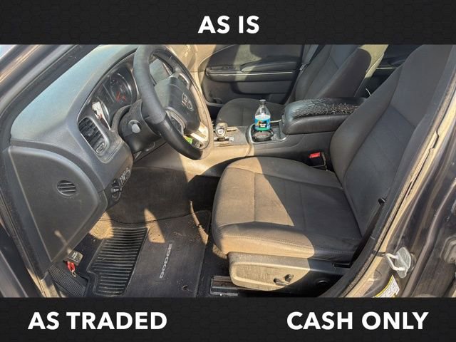 Used 2014 Dodge Charger SXT w/ Sport Appearance Group RWD image 9